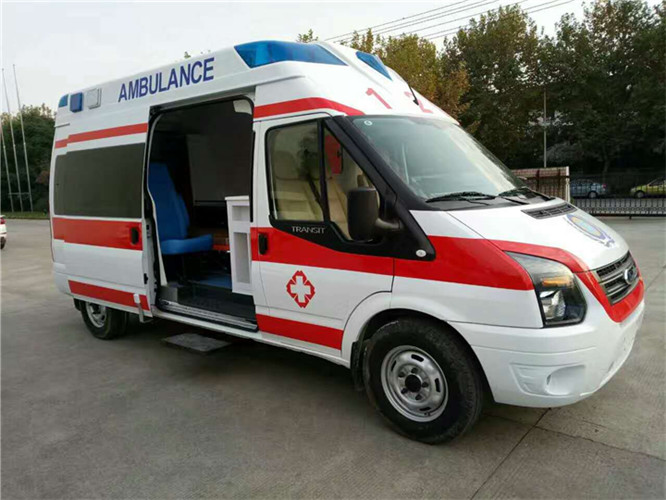 古浪乌鲁木齐沙依巴克区上线 “安康护送” 非急救转运服务平台