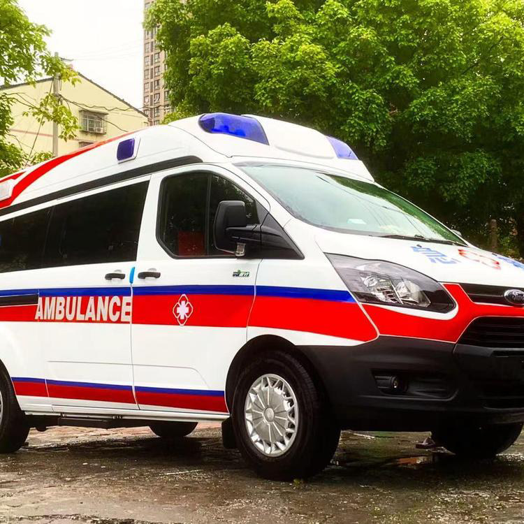 古浪重症监护救护车出租护送返乡