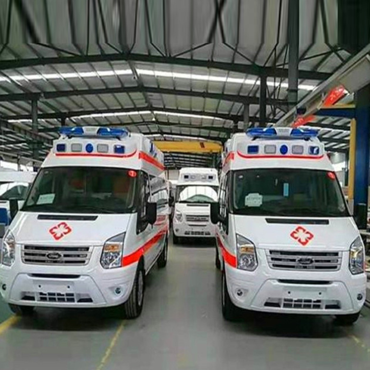 古浪跨市救护车出租护送