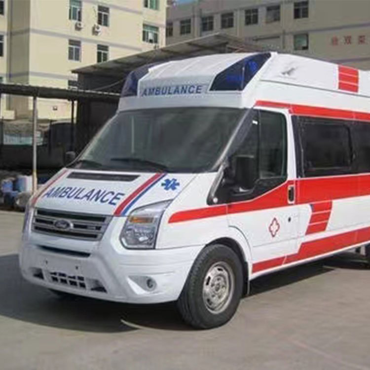 古浪救护车出租收费:安全出行,价格透明