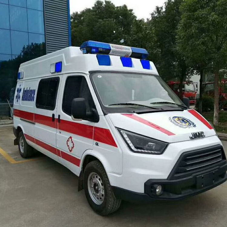 古浪瘫痪租赁救护车转运 ——生命救助的紧急响应与专业保障