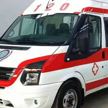 古浪非急救护送病人转院租赁救护车的优缺点对比